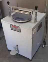 Jowar Roti Making Machine Jowar Roti Making Machine