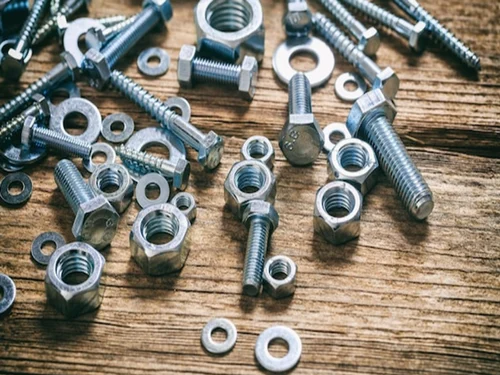 Standard Fasteners Standard Fasteners