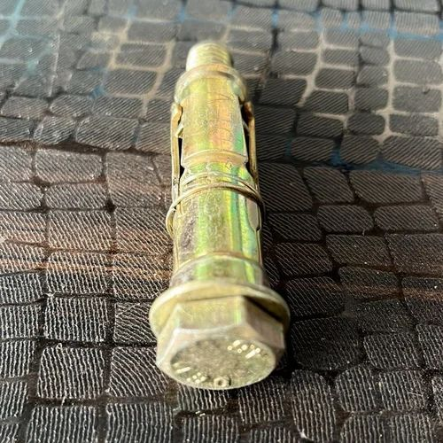 10mm Rawl Bolt 10mm Rawl Bolt