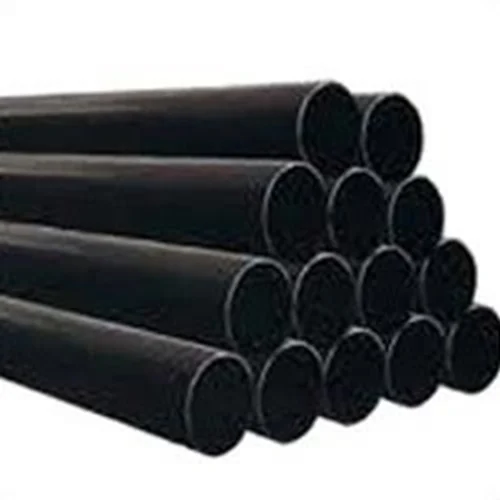 MS Black Steel Pipe MS Black Steel Pipe