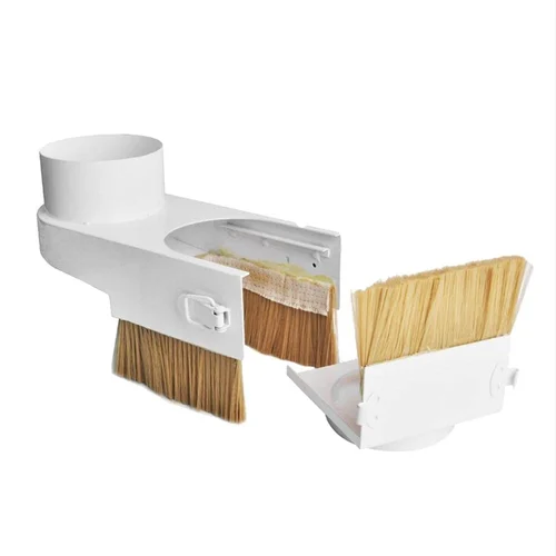 Spindle Dust Collector Attachment Spindle Dust Collector Attachment