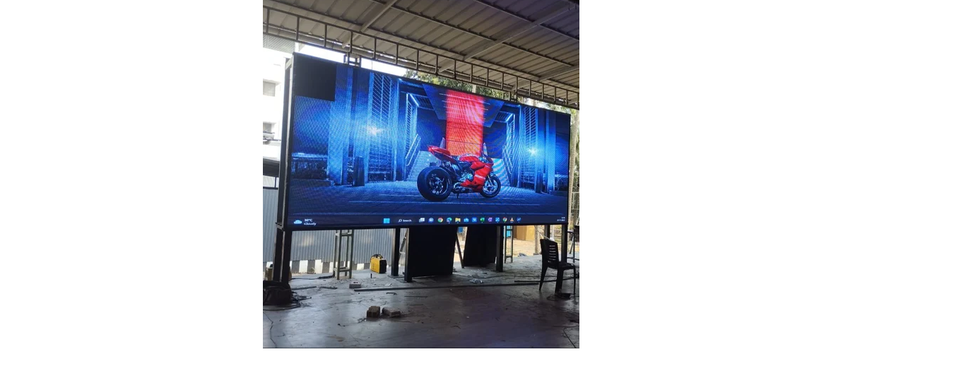 P6 Outdoor Led Display Video Wall P6 Outdoor Led Display Video Wall