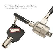 Security And Anti-Theft Security And Anti-Theft