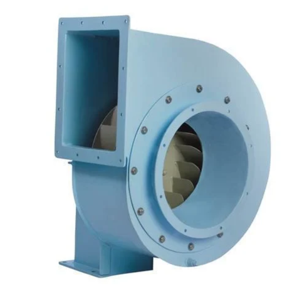 Industrial Centrifugal Blower Industrial Centrifugal Blower