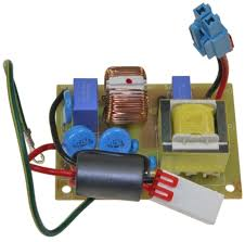 Filter Components Filter Components