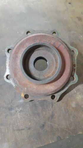 Grey Iron Casting Grey Iron Casting