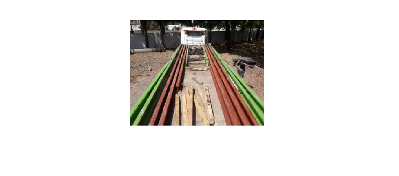 Hydraulic Rail Bender Hydraulic Rail Bender