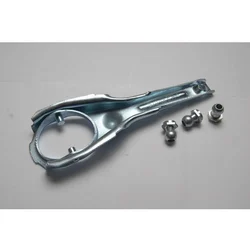 Sheet Metal Component Sheet Metal Component