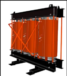 Cast Resin Transformer Cast Resin Transformer