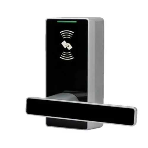 ZKTecho Zinc Alloy ML10R Smart Door Lock ZKTecho Zinc Alloy ML10R Smart Door Lock