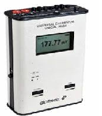 Temperature Calibrator Temperature Calibrator