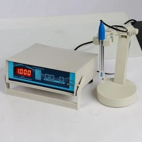 Digital pH Meter Digital pH Meter