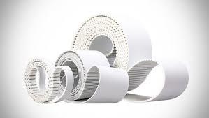 Synchronous Belts Synchronous Belts