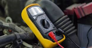 Automotive Electrical System Automotive Electrical System