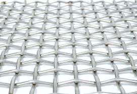 Graepels Woven Wire Mesh Graepels Woven Wire Mesh