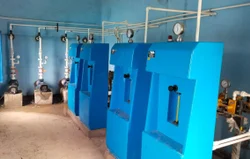 Vacuum Feed Type Gas Chlorinators Auto Chlorination Systems Vacuum Feed Type Gas Chlorinators Auto Chlorination Systems