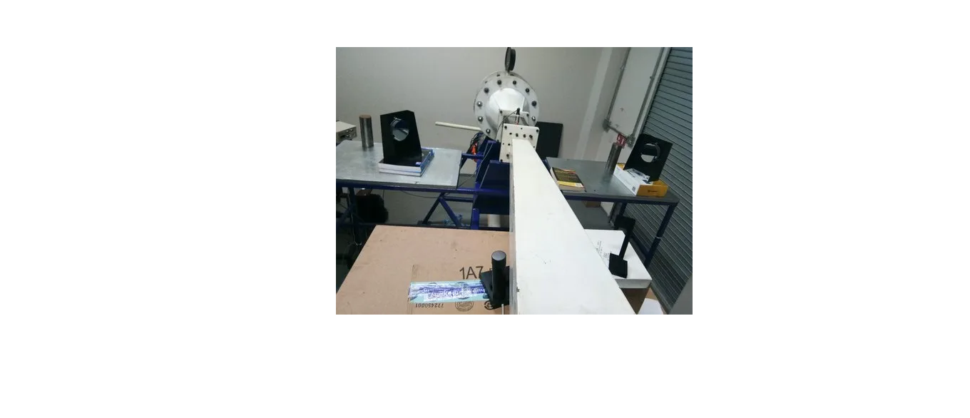 Supersonic Wind Tunnel Supersonic Wind Tunnel