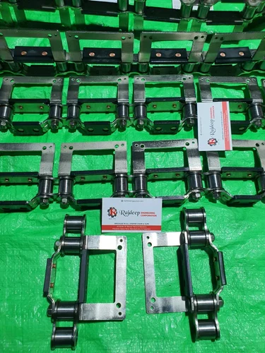 Monfongs Monfort Stenter Textile Machinery Spares Monfongs Monfort Stenter Textile Machinery Spares