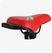 Cycle Saddle Cycle Saddle