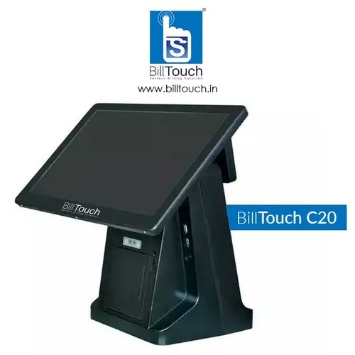 Touchscreen POS Touchscreen POS