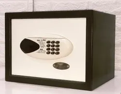 Safety Locker Safety Locker