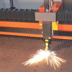 CNC Laser Cutting Service CNC Laser Cutting Service