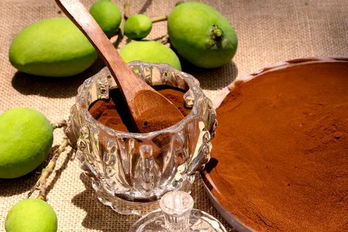 Bio fulvic powder Bio fulvic powder