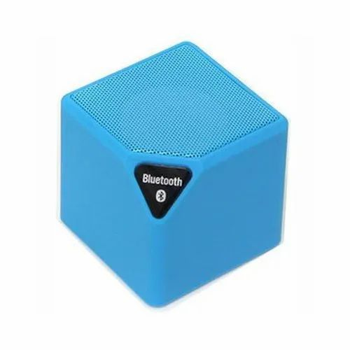 Mini Bluetooth Speaker, 3 W Mini Bluetooth Speaker, 3 W