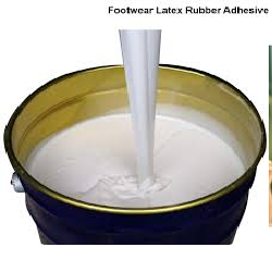 Rubber Latex Adhesive Rubber Latex Adhesive