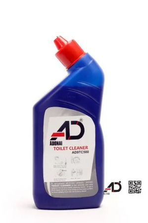 AD Toilet Cleaner AD Toilet Cleaner